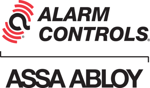 ALARM CONTROLS