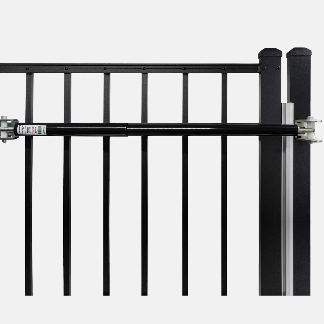 Gate & Door Hardware