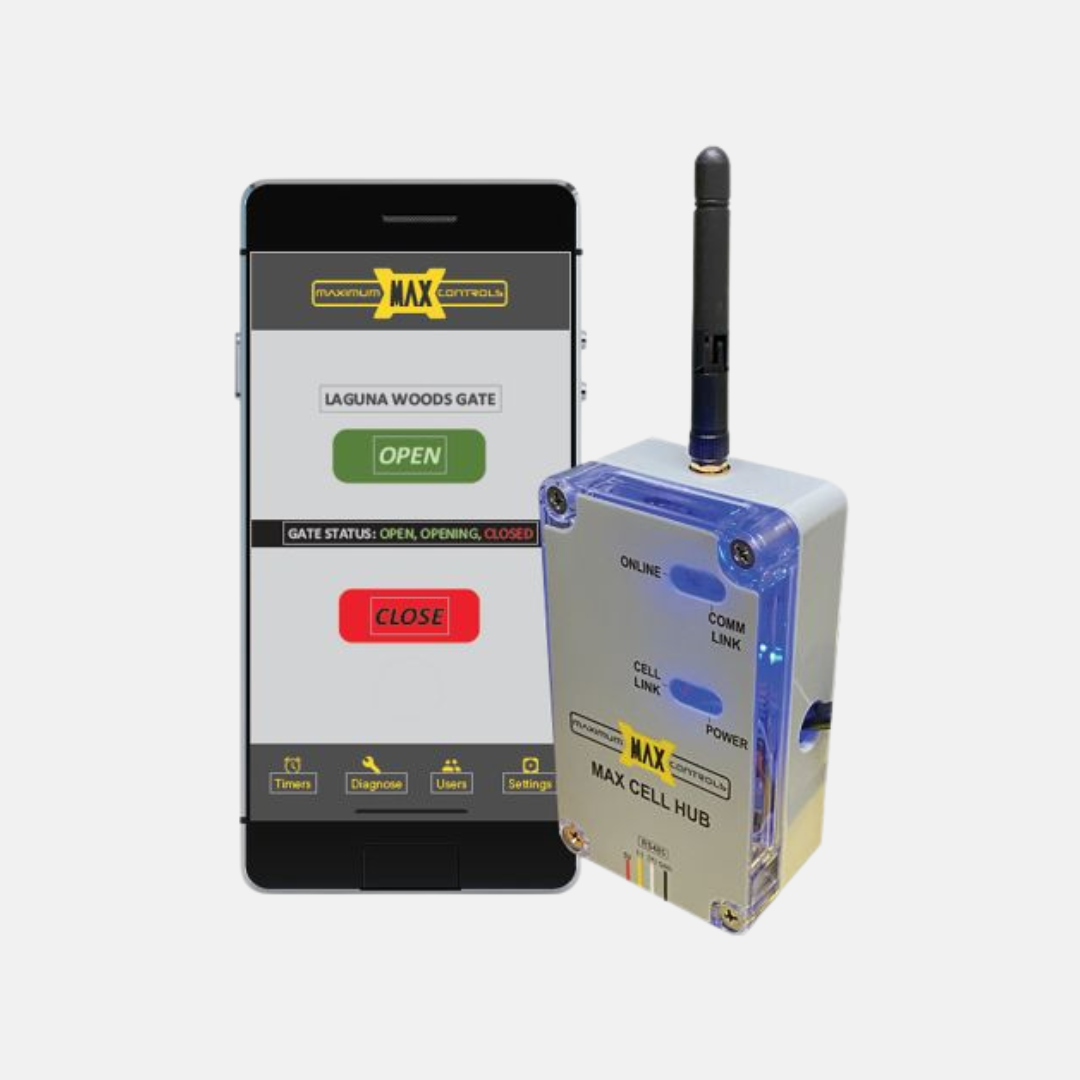 Gate Operator Accessories