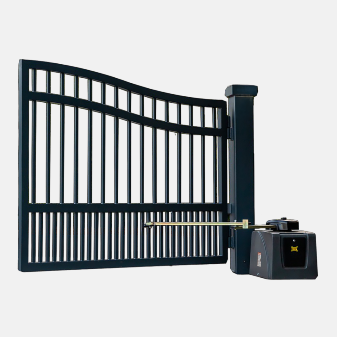 Gate Operators
