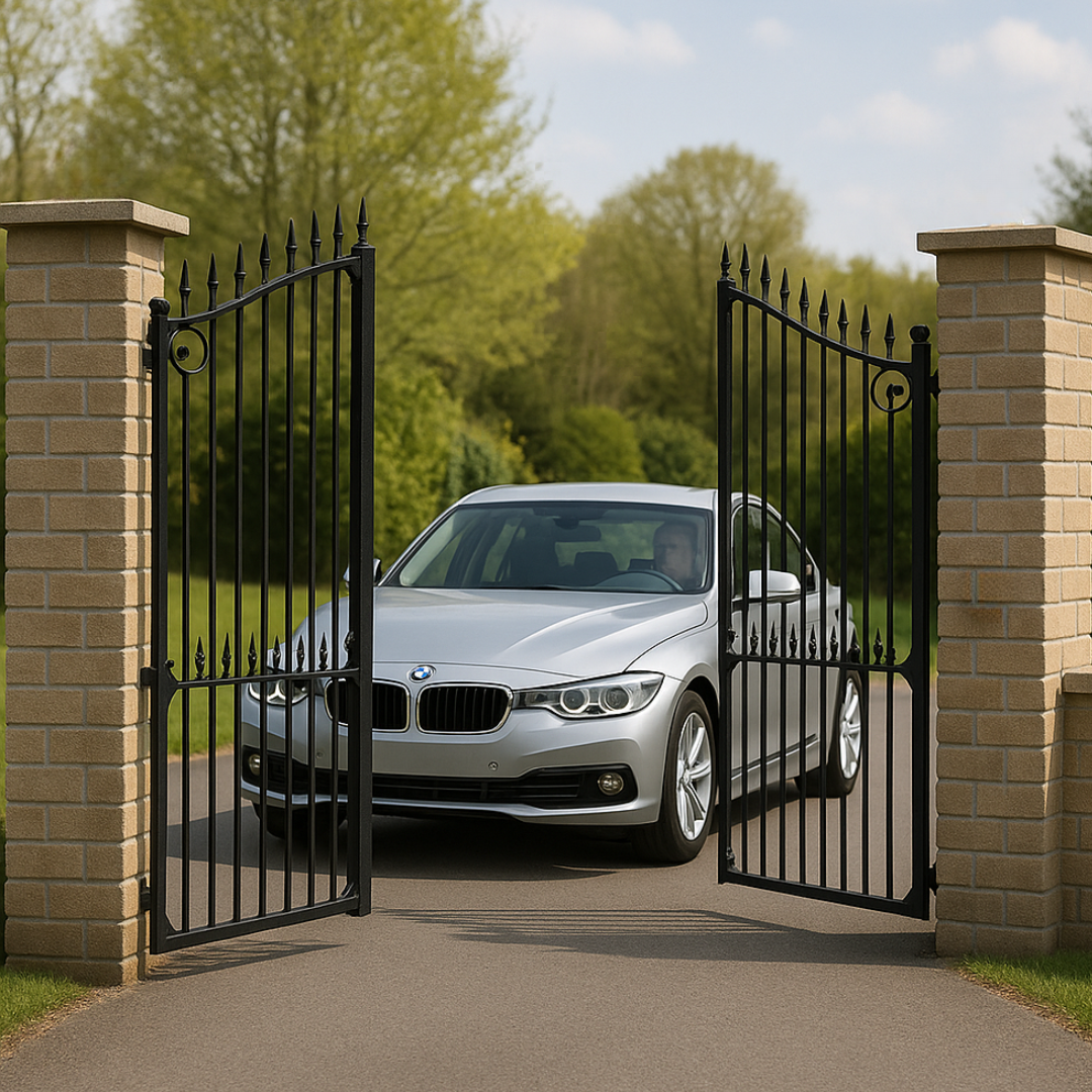 Vehicle Detection Devices
