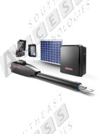 LiftMaster LA412PKGUL Swing Solar Gate Opener