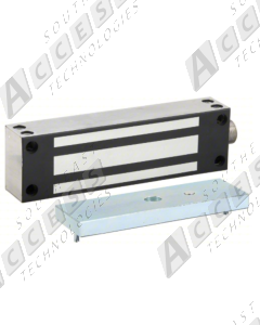 Alarm Controls 1200WP Weather Resistant Magnetic Gate Lock