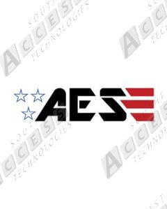 AES AES-SEC-SD Security Screwdriver Tool