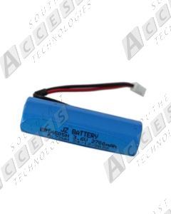AES EL00C-B Battery for EL00C