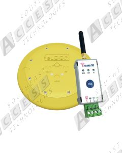 AES EL00C-RAD-K Wireless Vehicle Detect System Presence-Comm