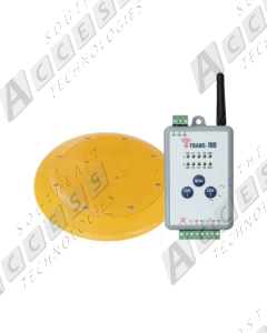 AES EL00C-RAD-KT Commercial eLoop with Presence Mode