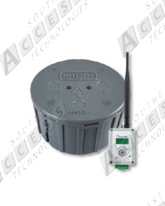 AES EL00IG-RAD-KLT Inground Loop Kit Presence Mode with Tran