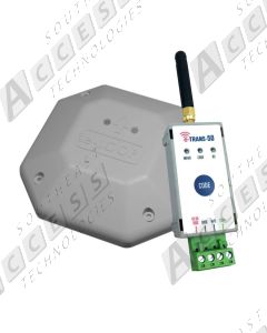 AES EL00M-K Wireless Vehicle Detection Loop Kit
