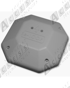 AES Domestic eLoop EXIT ONLY (LOOP ONLY)