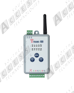 AES ETRANS100 Wireless E-Loop Transceiver