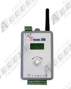 AES ETRANS200 LCD Transceiver