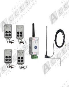 AES ETRANS50-TX-KIT Transceiver Kit