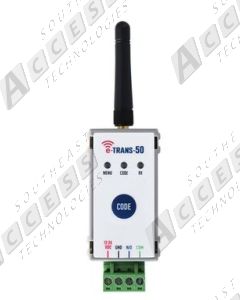 AES ETRANS50 Transceiver