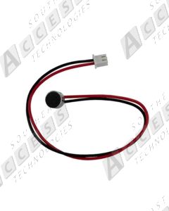 AES MPA Mic Assembly