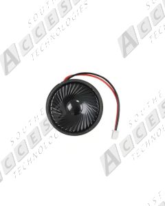 AES SPK-ASSM Speaker Assembly With Leads