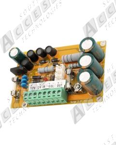 AES SURGE3 12V/24V Filter and Power Distribution Board