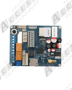 AES AEB-PRAE-PCB-V2 Replacement Logic Board for Praetorian