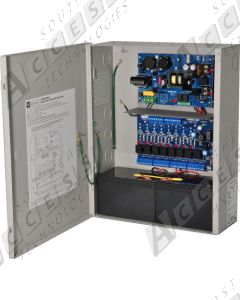 Altronix AL600ULACMCB 6A 8-Output Class B Access Power Controller