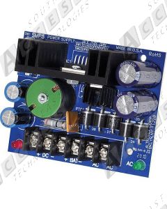 Altronix SMP5 Power Supply Charger