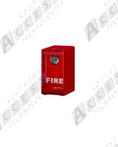 FIRE BOX MINI (GOOSENECK) SIZE