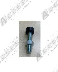 KICKER ROLLER W/ THREADED SHAFT