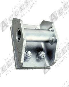 BRACKET, TRACK ROLLER (2PC)