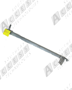 RIGHT POWER ARM-STANDARD