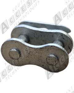 All-O-Matic 40RF-CL Chain Master Link Dacromet