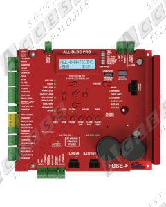 All-O-Matic BLDC-PRO Control Board
