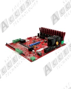 DC CIRCUIT BOARD - 1 HP
