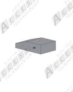 EXTERIOR PLASTIC COVER
