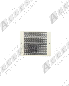 All-O-Matic RE-SR04 4" Square Photo Eye Reflector
