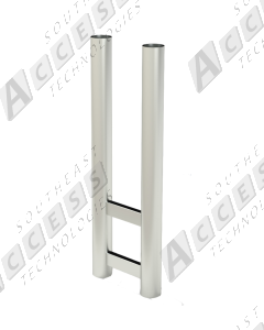 All-O-Matic SPT-325 Post Mount Kit