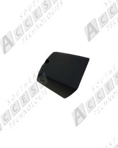 COVER, HOUSING ELECTRICAL, W/SCREW