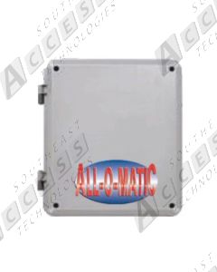 All-O-Matic T24-CB TORO & MACH Control Box