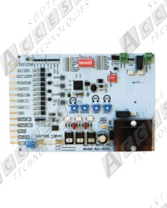 AC CONTROL BOARD