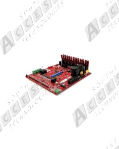 DC CONTROL BOARD - 1/2 HP