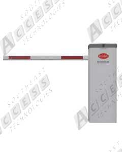 All-O-Matic MAGNA-Q-MQ-19 Barrier Gate Operator