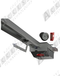 All-O-Matic OH-200DC-PRO 1/2 HP DC Overhead Gate Operator