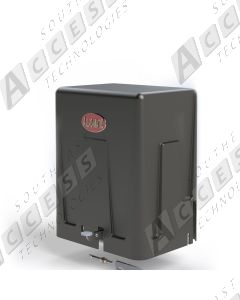 All-O-Matic SL-150-DC-.5-HP Heavy Duty Slide Gate Operator
