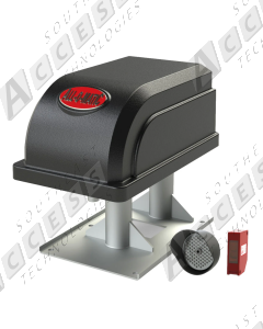 All-O-Matic SW-325-DC-PRO DC Swing Gate Operator