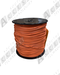 LOOP WIRE 1000' ROLL ORANGE
