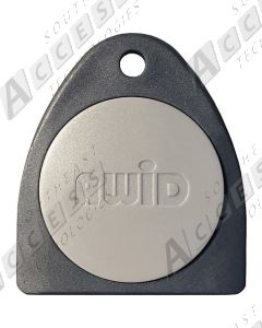 KEY TAG (FOB) FOR KEY RINGS