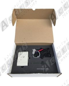 LR READER TECH KIT W/LR SOUNDER TEST UNIT