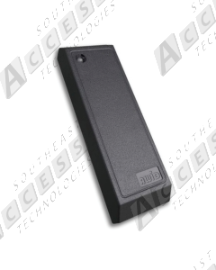 AWID MM-6800-GR-MP 125kHz Mullion Proximity Reader