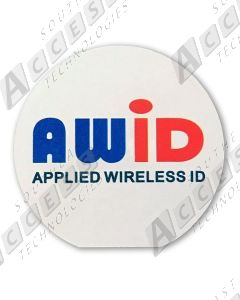 PROX WAFER DISC