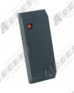 PROX READER GRAY RANGE 5 IN.