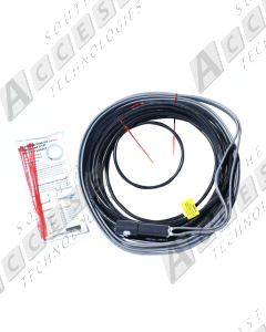 BD Loops EL 16-60 3x5 or 4x4 Preformed Direct Burial Inductance Loop, 60' Lead-In