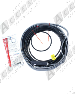 BD Loops EL 18-60 3x6 or 4x5 Preformed Direct Burial Inductance Loop, 60' Lead-In